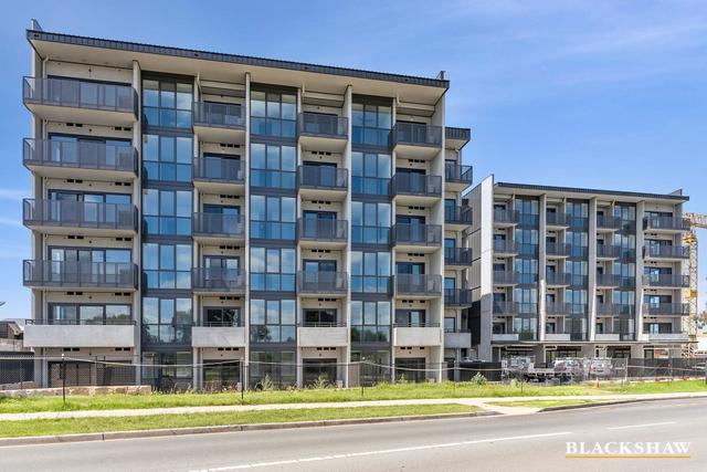 54/1 Buninyong Street, ACT 2602