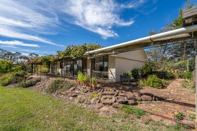 89 Marble Hill Road, NSW 2350