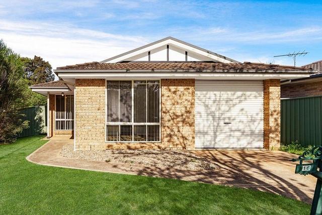 18 Hayes Court, NSW 2567