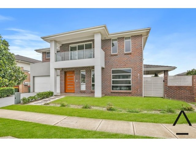 23 Queensbury Street, NSW 2762