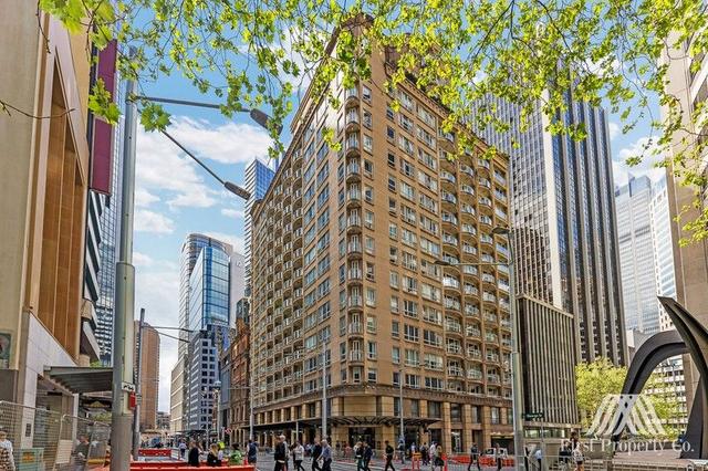 413/2 Bond Street, NSW 2000