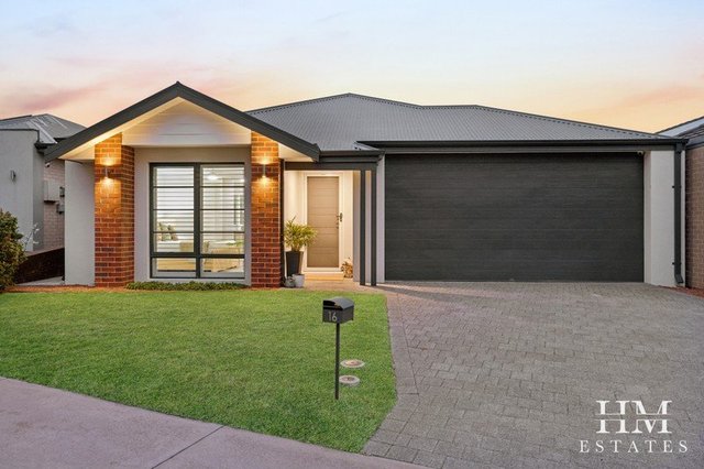 16 Berckelman Circuit, WA 6055