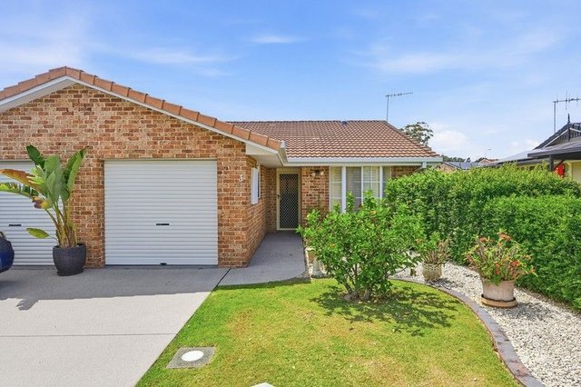 3/24 Greenmeadows Drive, NSW 2444