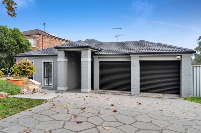 6 The Rivulet, NSW 2567
