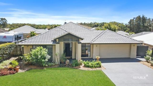 17 Whitby Place, QLD 4164