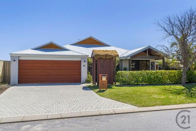 22 Dalwallinu Terrace, WA 6211