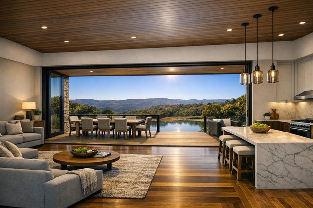 Talpa Estate - Lot 21 - 1004m2, NSW 2620