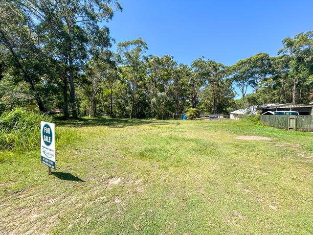 36 Harvey St, QLD 4184