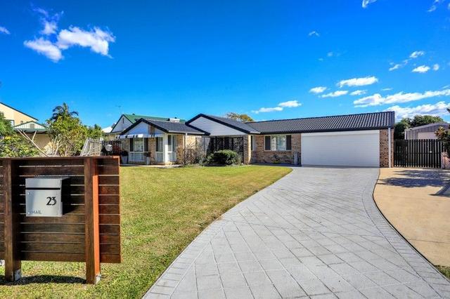 23 Rathdowne Court, QLD 4655