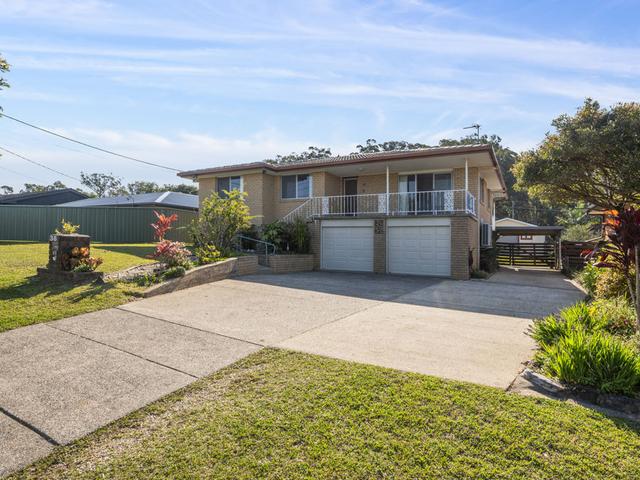 38 Coorabin Crescent, NSW 2452