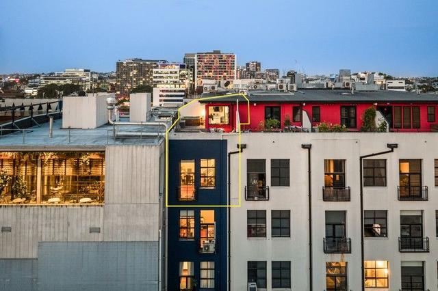 312/351 Brunswick Street, QLD 4006