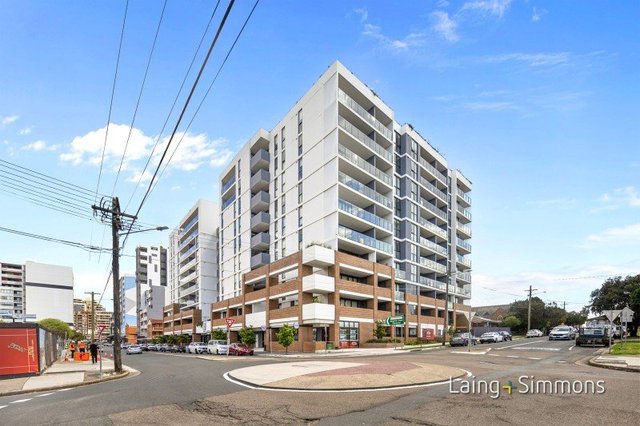 803/28B Northumberland Rd, NSW 2144