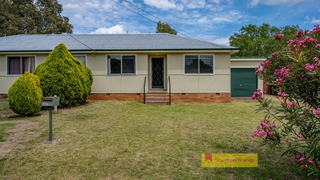 1/40 Medley Street, NSW 2852
