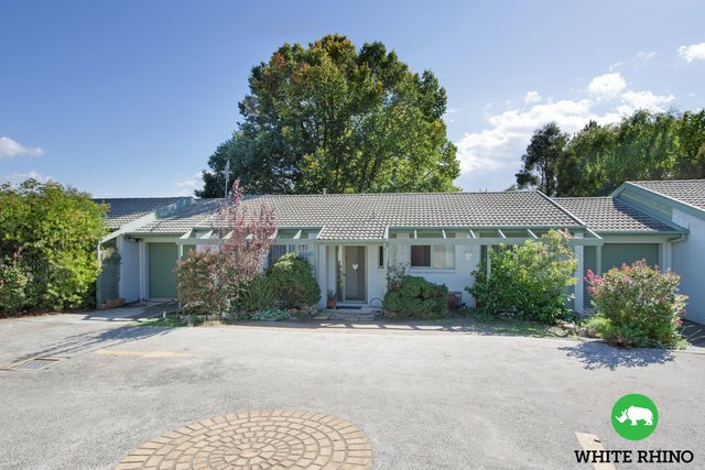 26/4 Redwood Avenue, NSW 2619