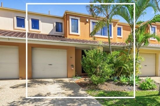 Unit 53/1 Warbler Parade, QLD 4227