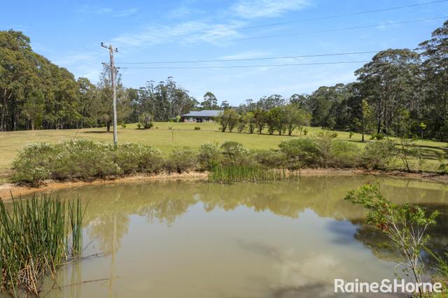 25 Bugong Road, NSW 2540
