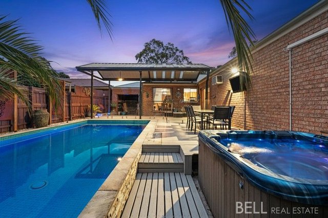 15 Parkside Close, VIC 3140