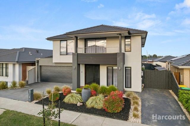 8 Hampton Drive, VIC 3820