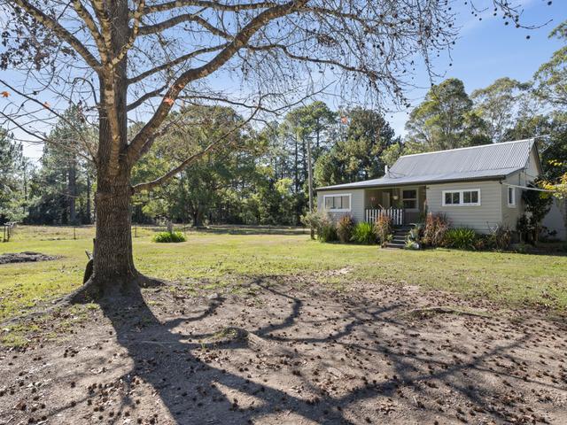 2134B Orara Way, NSW 2450