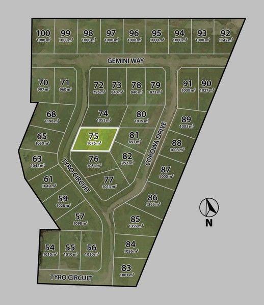 Lot 75 Tyro Circuit, SA 5238