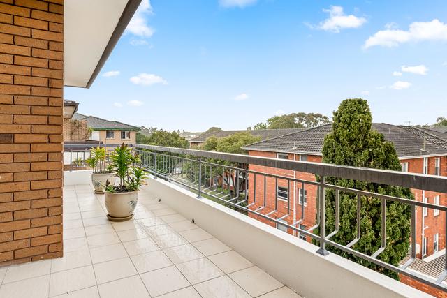 11/1 Norman Avenue, NSW 2219