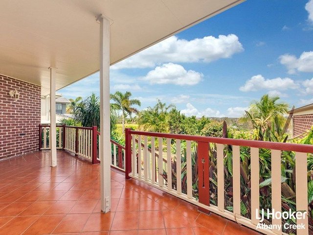 22 Castleroy Court, QLD 4035