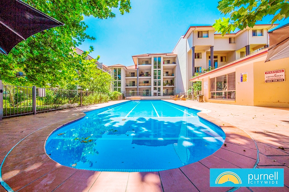 89/72 Wentworth Avenue, Kingston ACT 2604 Allhomes