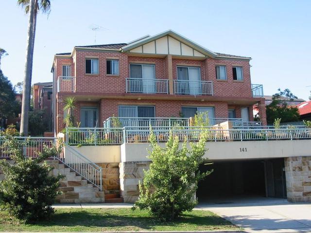1/141 Oberon Street, NSW 2034