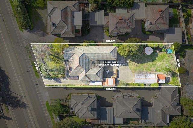 20 Doncaster Road, VIC 3104