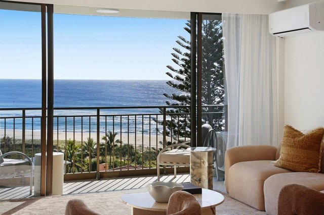 7D/973 Gold Coast Highway, QLD 4221