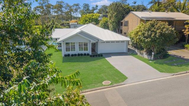1 Wandaa Court, QLD 4573