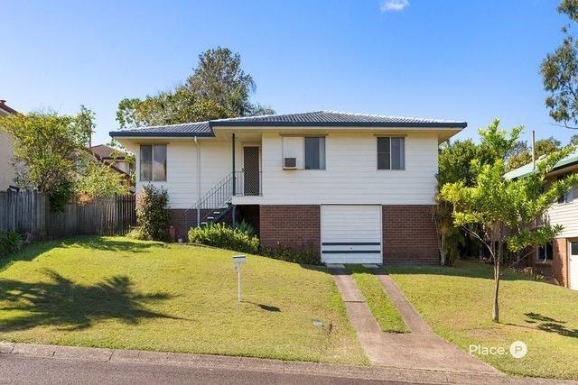 4 Craigmore Street, QLD 4061