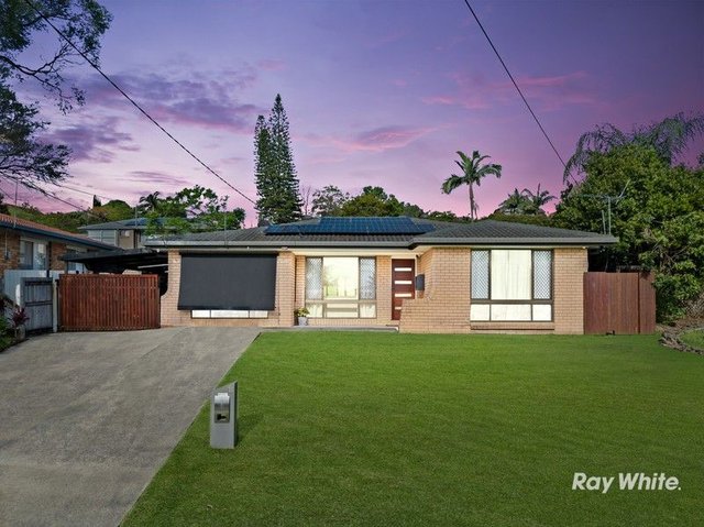 15 Bradley Street, QLD 4127