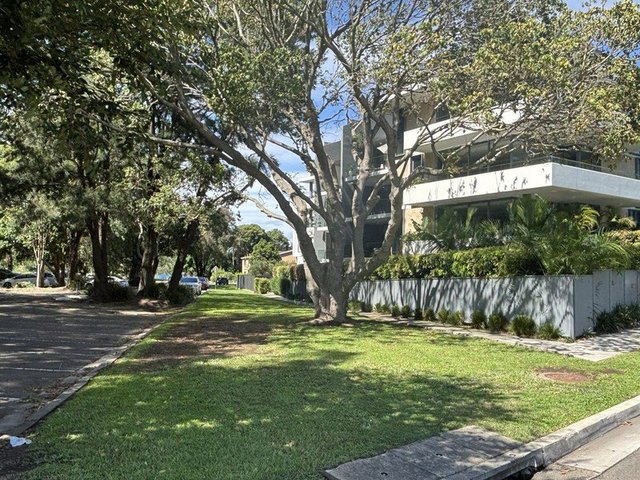 (no street name provided), NSW 2221