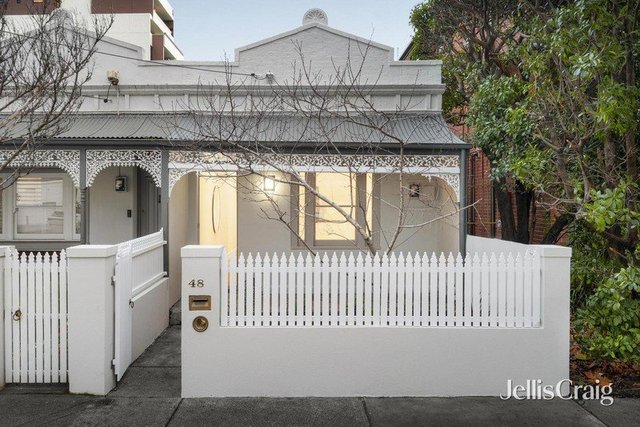 48 Coppin Street, VIC 3121