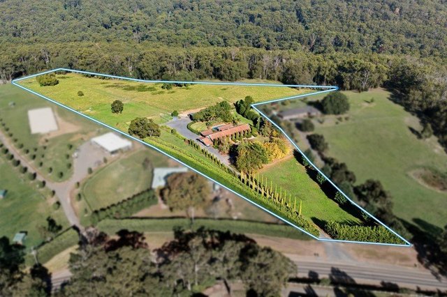 134 Monbulk Road, VIC 3796