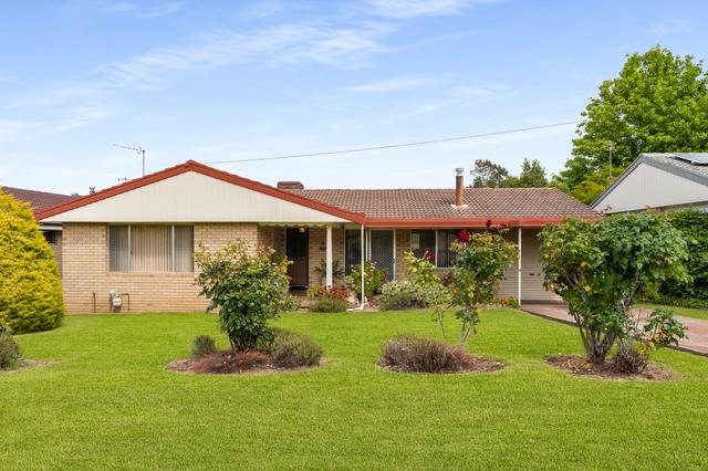 44 Kibbler Street, NSW 2794