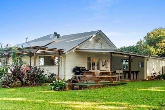 241 Alcorn Road, NSW 2479