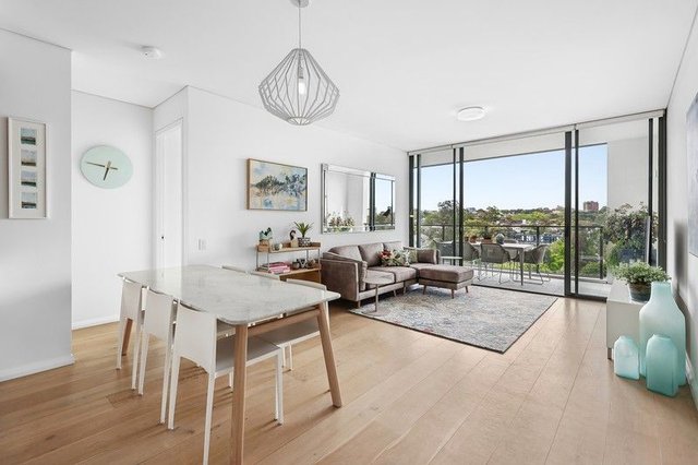 804/33 Bridge Street, NSW 2043