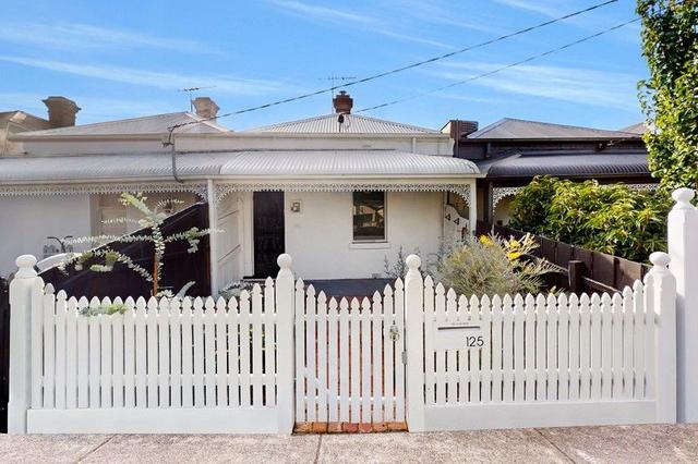 125 Davies Street, VIC 3056