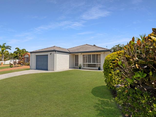 7 Brooke Court, QLD 4655