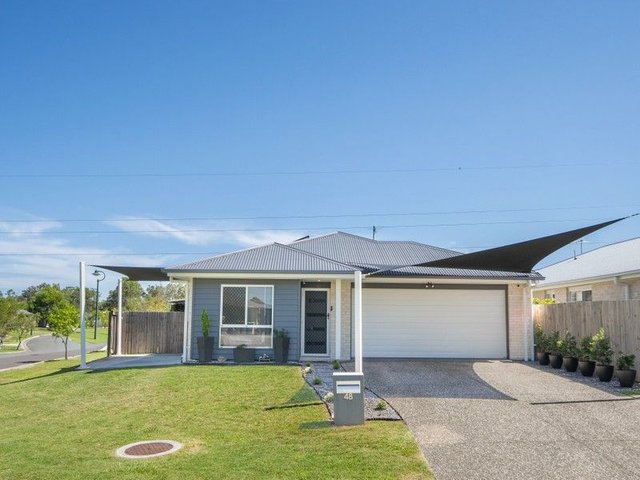 48 Fig Tree Circuit, QLD 4510