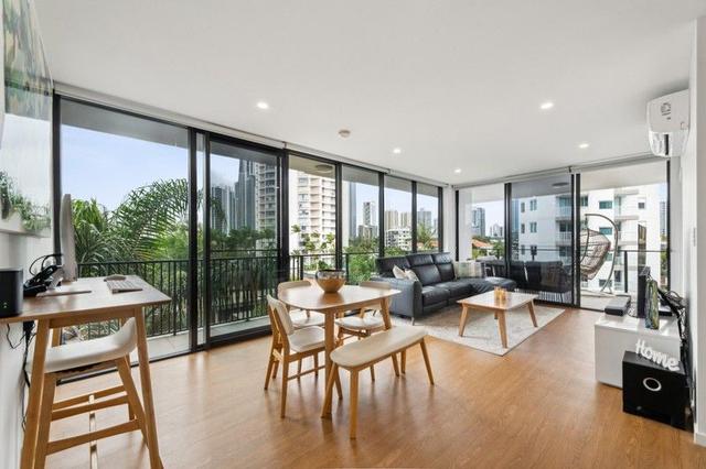 302/5 Peninsular Drive, QLD 4217