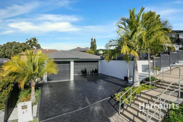 45 Witney Street, NSW 2148