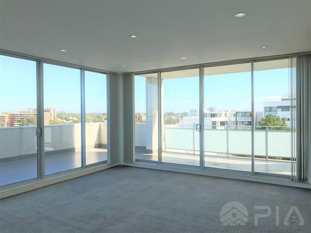 501/8 Parramatta Rd, NSW 2135