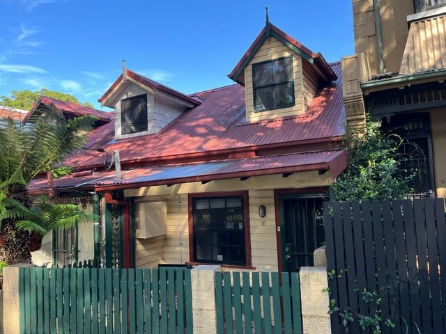 16 Young Street, NSW 2016