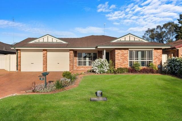 4 Hobbs Street, NSW 2756