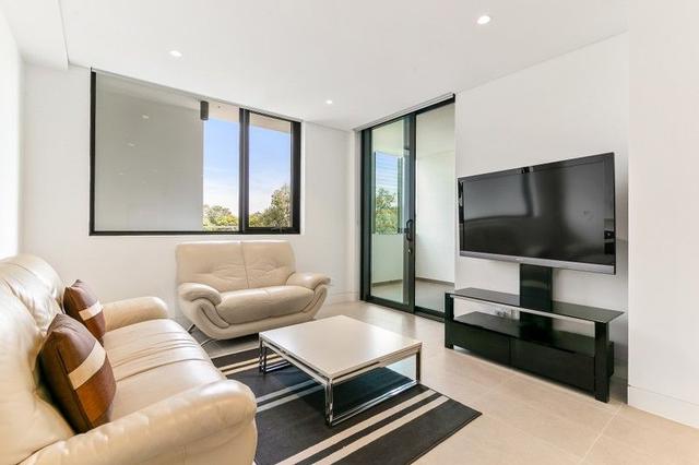 15/43 Lindfield Avenue, NSW 2070