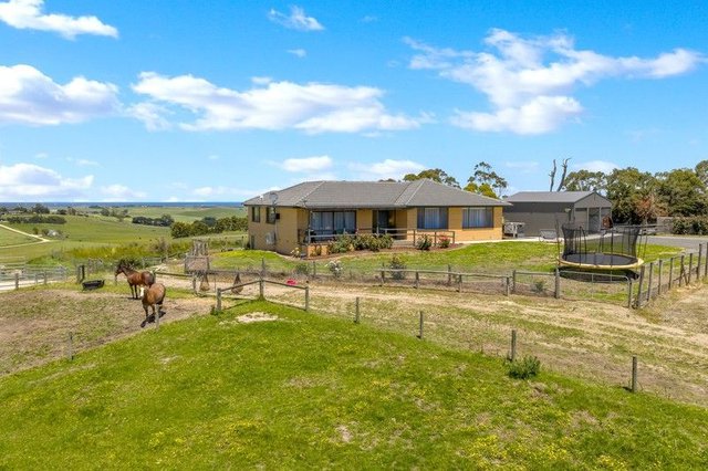 2270 Loch-Wonthaggi Road, VIC 3992