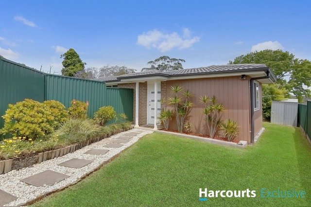 71A Pretoria Parade, NSW 2077